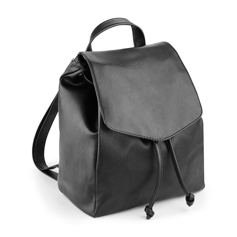 NuHide® mini backpack - Black One Size